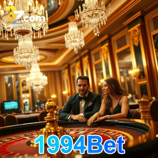 1994Bet Confiável Apostas