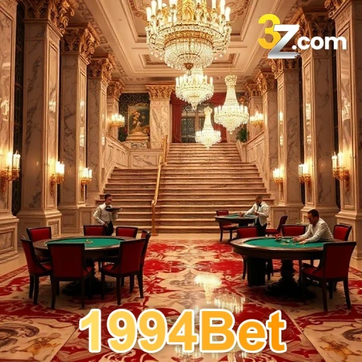 1994Bet Promoções Hoje