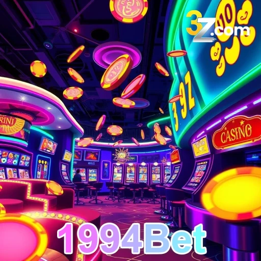 1994Bet Confiável Apostas