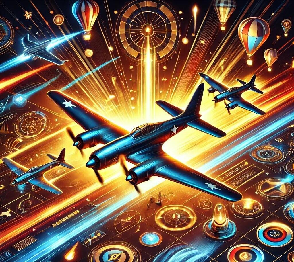 Vantagens do Aviator no 1994bet