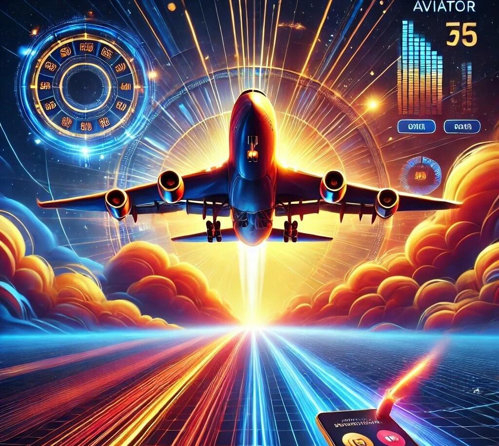 1994bet Introdução ao Aviator