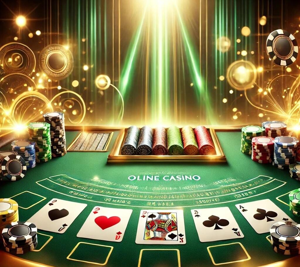 1994bet Jogos de blackjack