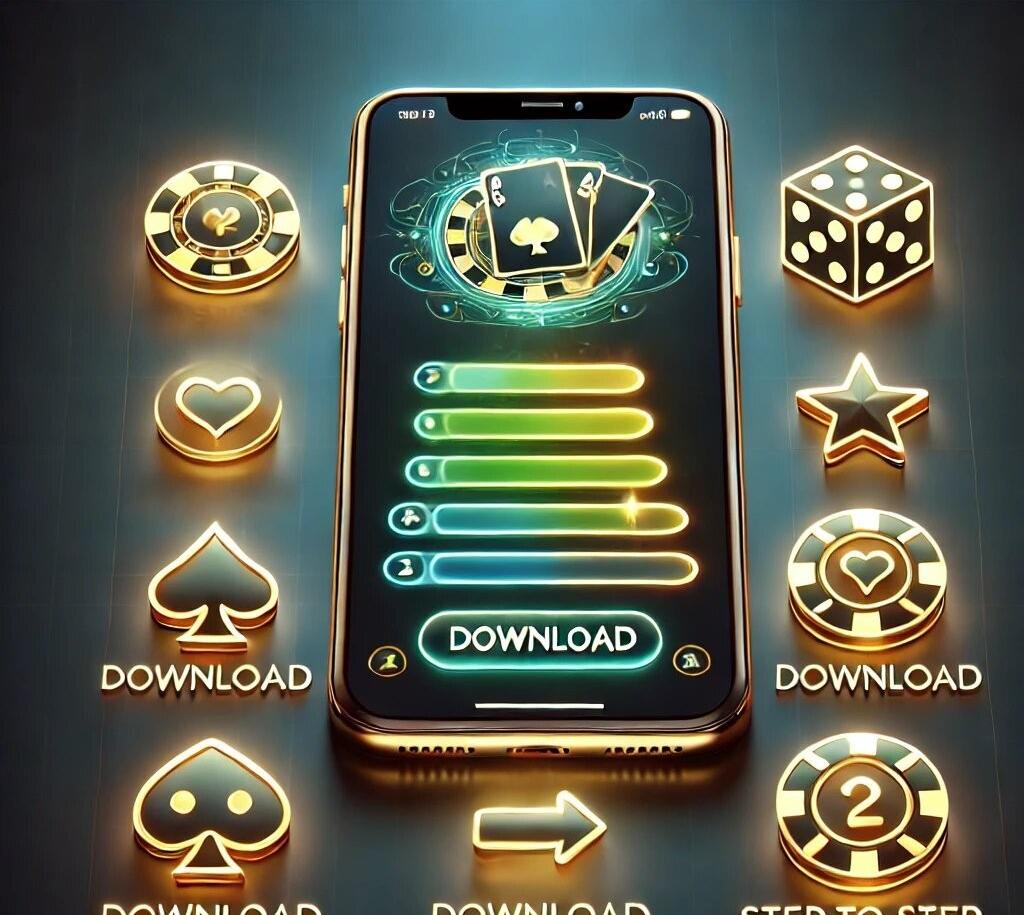 1994bet Como Baixar o App