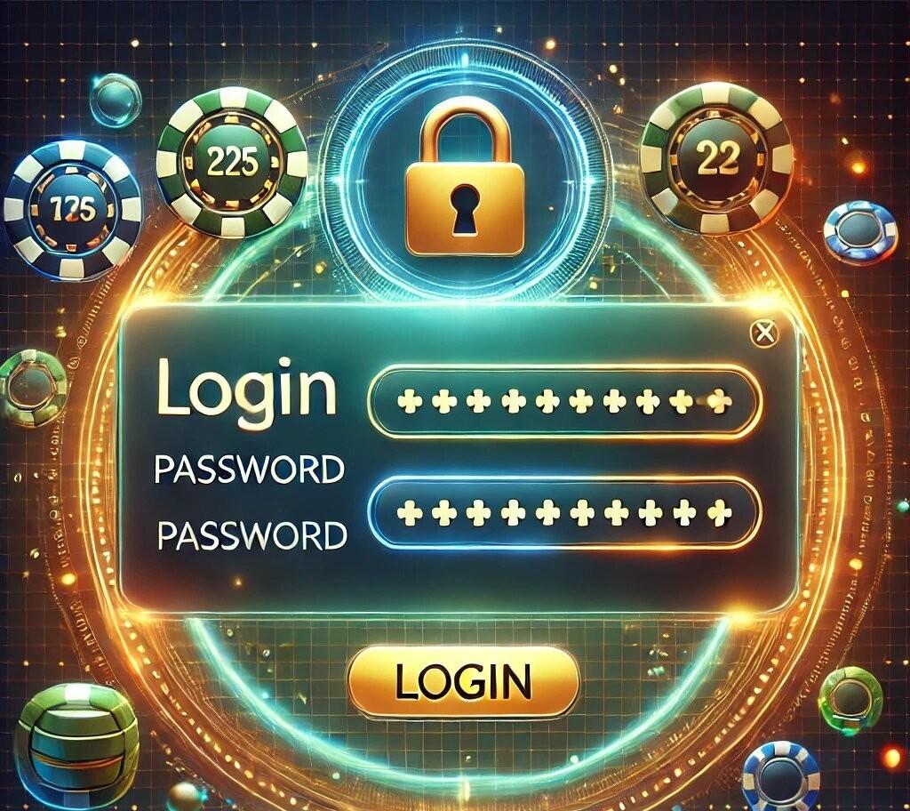 1994bet Como Fazer Login