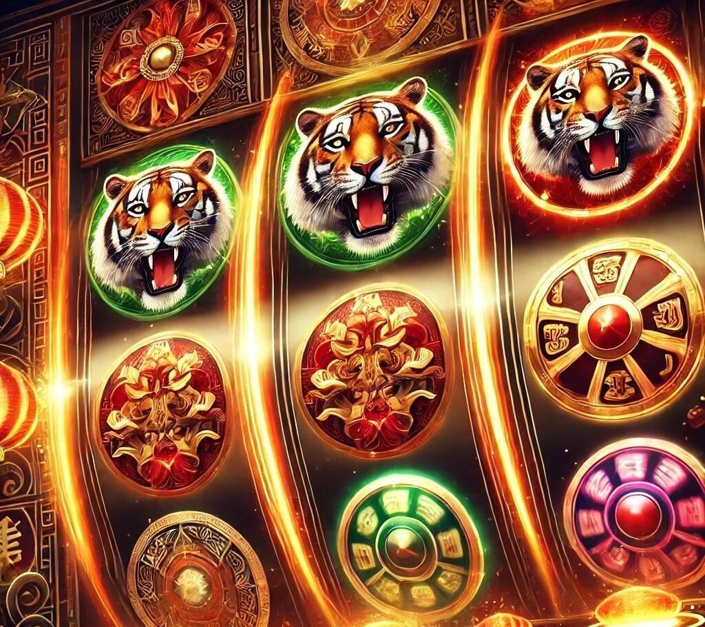 1994bet Como Jogar Fortune Tiger