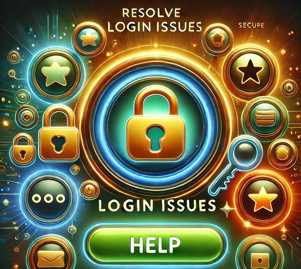 1994bet Ajuda para Login