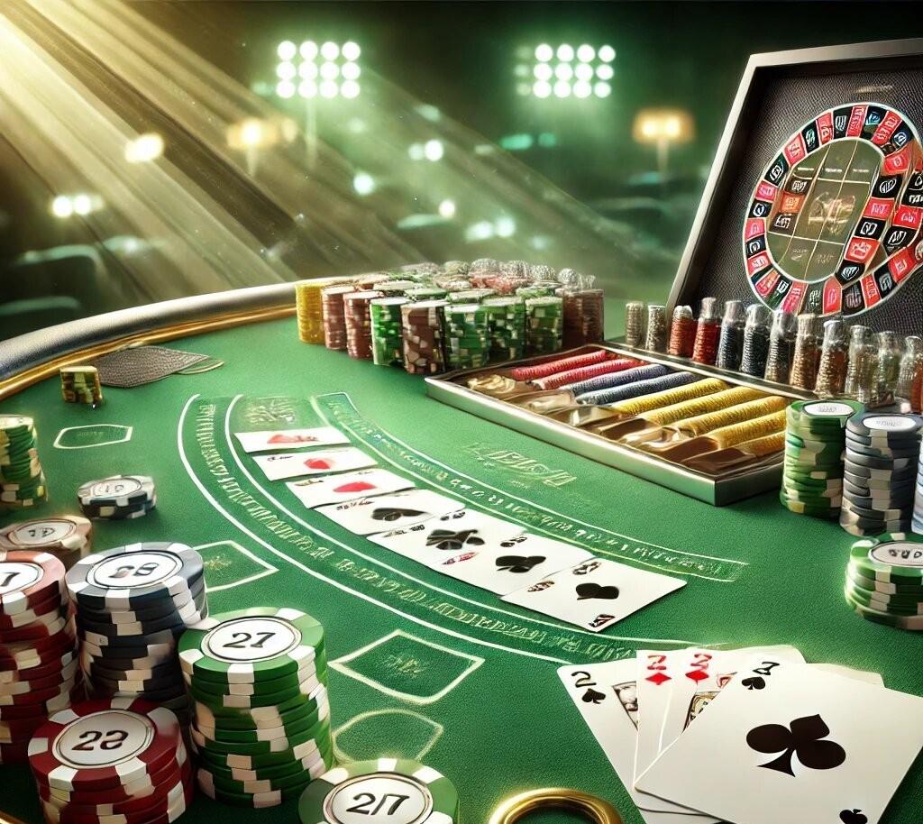 1994bet Jogos Populares no Cassino
