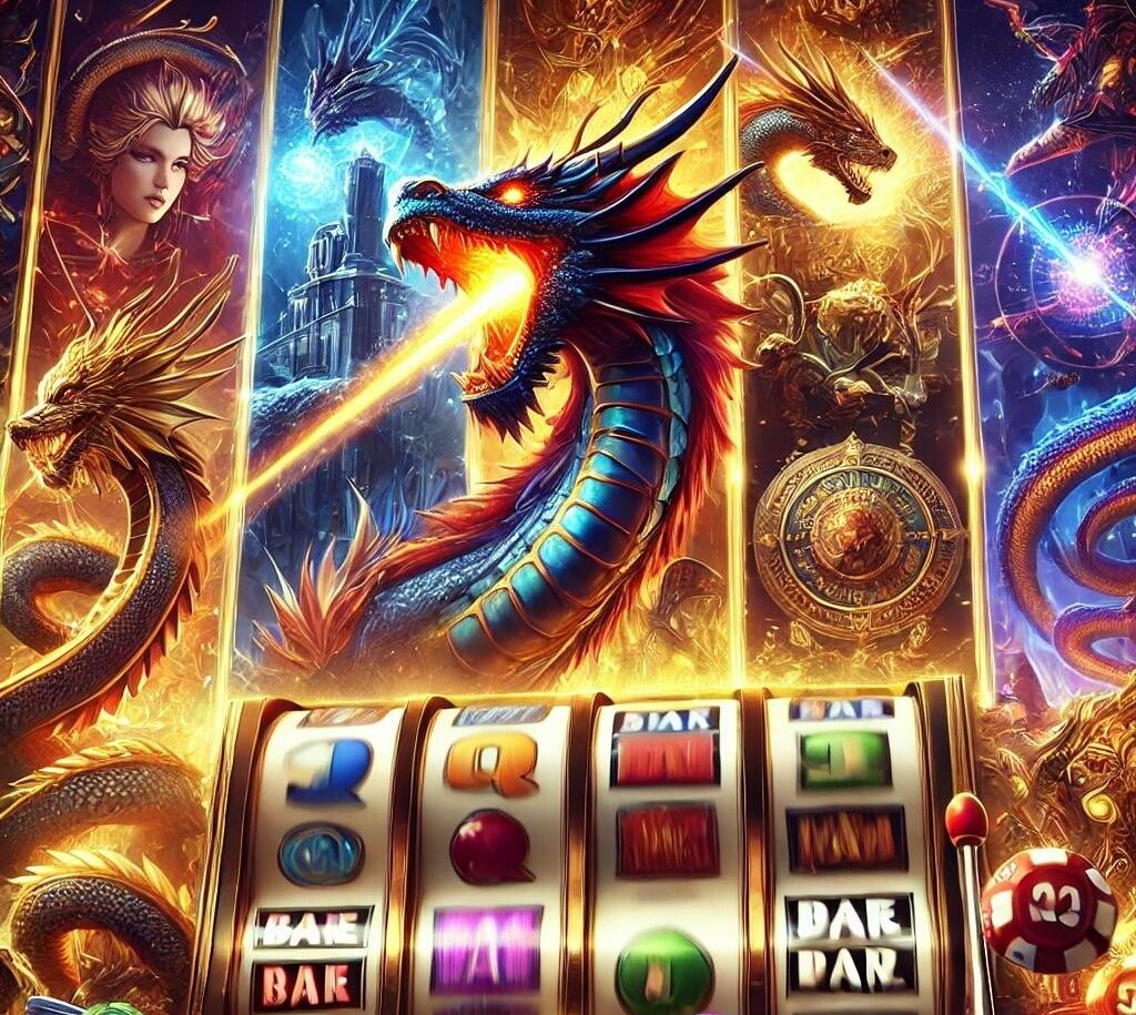 1994bet Slots Populares