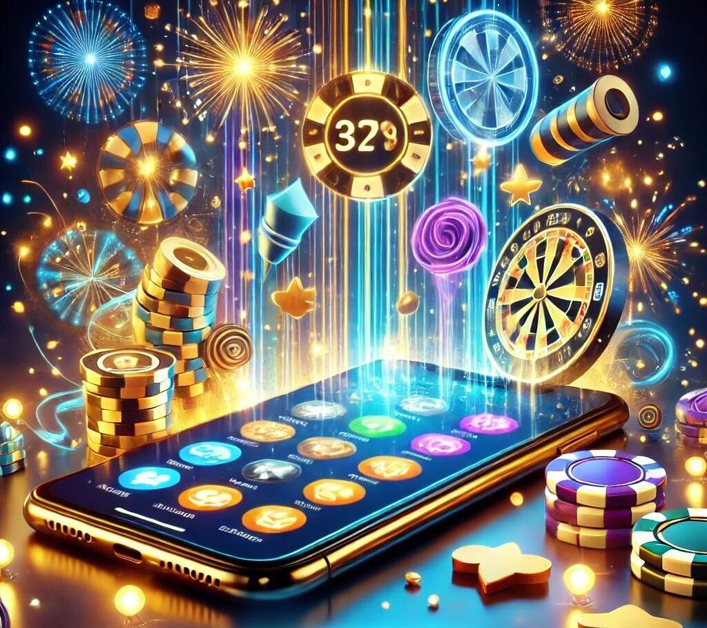 1994bet Por Que Baixar o App?