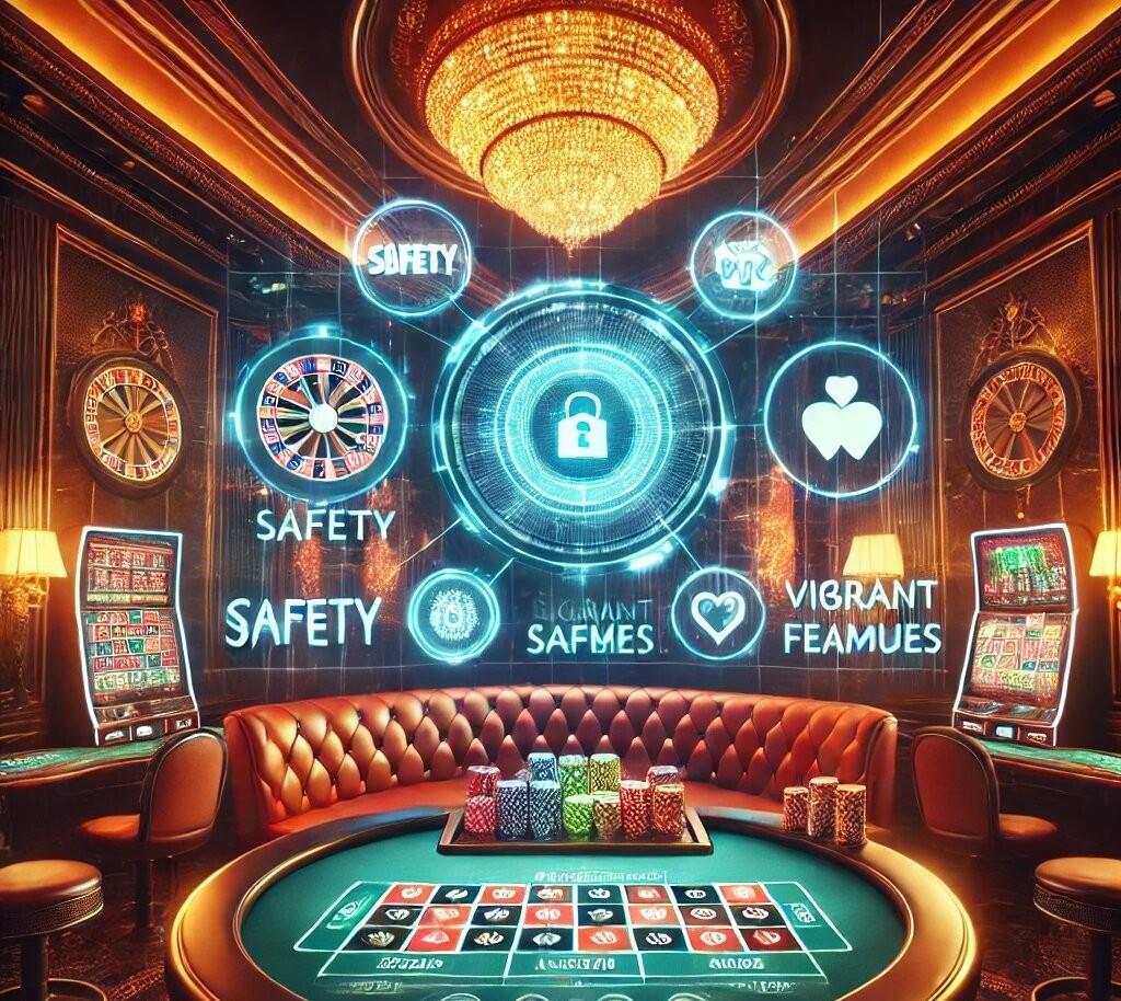 Por Que Jogar no 1994bet?